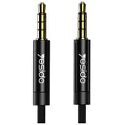 Yesido YAU15 3.5mm AUX Audio Cable (2M) product image