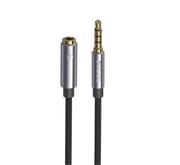 Yesido YAU26 3.5mm Audio Adapter Male to Female product image