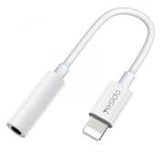 Yesido YAU31 iPhone Lightning Audio Adapter product image