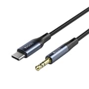 Yesido YAU36 Universal 3.5mm AUX Audio Adapter product image