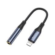 Yesido YAU37 AUX Audio Adapter product image