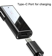 Yesido YAU41 Bluetooth Launcher/Receiver Two-Mode Adapter product image