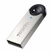 Yesido YAU81 Bluetooth Receiver product image