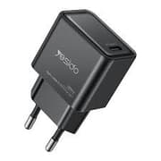Yesido YC62 25W GaN Fast Charger product image