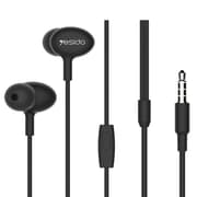 Yesido YH13 In-Ear Wired Stereo 3.5mm Earphone product image