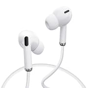 Yesido YH33 Deep Bass Earphone product image