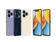V60 Design Smartphone | 256GB product image