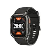 WiWU SW05 Smart Watch — IP68 Waterproof Smartwatch with Fitness & Health Tracking product image