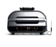 Ninja Foodi MAX Health Grill & Air Fryer AG551UK product image