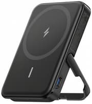 Anker 322 PowerCore MagGo Magnetic Power Bank 5,000mAh — Wireless Charger for iPhone product image