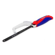 WORKPRO 10-Inch (250mm) Aluminum Handle Mini Hacksaw product image