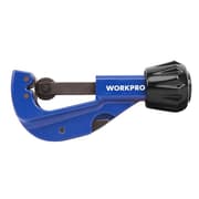 WORKPRO 3–32mm (1/8"–1-1/4") Aluminum Tube Cutter | WP301005 product image