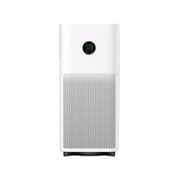 Xiaomi Mijia Smart Air Purifier 6 - Ultra-High CADR up to 800m³/h - Coverage up to 100m² - Formaldehyde Removal - HEPA H13 Filtration - Smart OLED Display - White product image