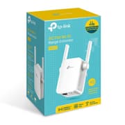 TP-Link RE205 AC750 Wi-Fi Range Extender product image