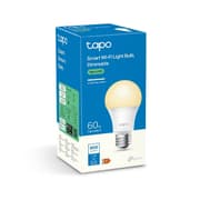 Tapo L510E Smart Wi-Fi Light Bulb, Dimmable product image