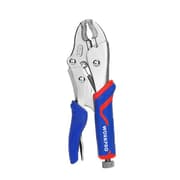 180mm (7") Curved Jaw Locking Pliers product image