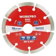 Diamond Saw Blade | 180x22.2x7mm product image