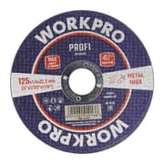 Cutting Wheel For Metal & Inox Profi / T41 | WP406380 product image