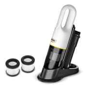 Kärcher CVH 3 Plus Replacement Filter Set - HEPA 12 Hygiene Filter - High Filtration Efficiency - Washable & Reusable - Original Accessory - Model 1.198-356.0 product image