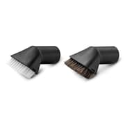 Karcher Suction Brush Kit - 2-Piece Accessory Set for Multi-Purpose Vacuum Cleaners product image