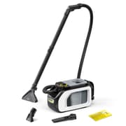 Kärcher SE 3 Compact Home Floor Spray Extraction Cleaner - Deep Fiber Cleaning - 2-in-1 Comfort System - Compact Design - Ideal for Carpets, Upholstery & Hard Floors - Model 1.081-537.0 product image