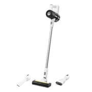 Karcher KVA 2 Cordless Vacuum Cleaner - Lightweight & Powerful Handheld Design product image