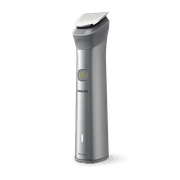 Philips All-in-One Trimmer Series 5000 MG5930/15 - 11-in-1 Grooming Set for Face, Hair & Body product image