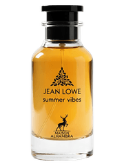 Maison Alhambra Summer Vibes EDP 100ml Unisex Perfume product image