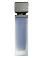 Error 404 Assaf Unisex Eau de Parfum 100ml product image