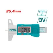 Total TMT332501 Digital Tread Depth Gauge product image