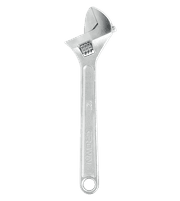 Crown Adjustable Wrench 6-inch 150mm | CPHWA-CNA06 product image