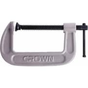 Crown Forged G-Clamp 5" C-Clamp | CPHFC-GCA05 product image