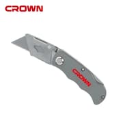 Crown Foldable Anti Cutter 6x150mm | CPHKN-FBA6 product image