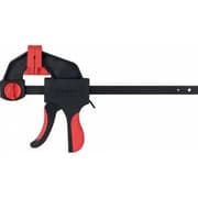 Crown 6-inch Quick Bar Clamp | CPHFC-LCA06 product image