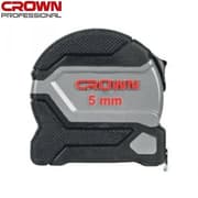 Crown 5m Measuring Steel Tape | CPHMT-AM0519 product image