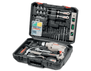 CROWN Drill Set 600W with 98 Pieces | CK10-XA98C product image