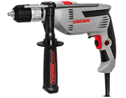 CROWN Impact Drill 750W | CT10129C product image