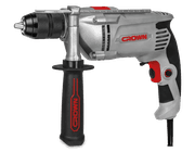 CROWN Hammer Drill 810W 13mm | CT10130 product image