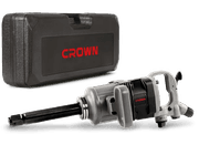 CROWN Pneumatic Impact Wrench 2180 Nm 1" | CT38085 product image