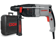 CROWN Light Rotary Hammer 650W | CT18180-BMC product image