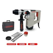 Crown Heavy Rotary Hammer 26mm 1050W | CT18187 BMC product image