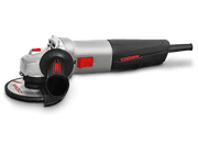 CROWN Angle Grinder 860W 5" | CT13497-125 product image