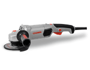 CROWN 5" Angle Grinder 1200W | CT13506-125V product image