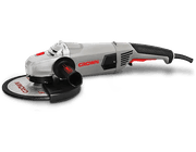 CROWN 9" Angle Grinder 2600W | CT13489-230S product image