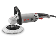 CROWN Polisher 180mm 1300W | CT13302 product image