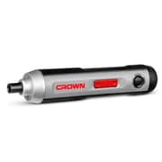 CROWN Cordless Screwdriver 3.6V | CT22033 product image