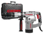 CROWN Demolition Hammer 1300W | CT18173M product image