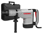 CROWN Heavy Rotary Hammer 55m 1700W | CT18190 product image