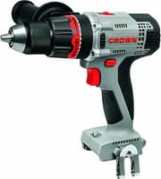 CROWN Cordless Impact Drill 20V Max | CT21075HMX product image