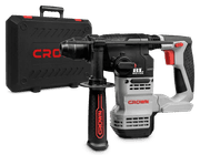 Crown Cordless Rotary Hammer 20V Max | CT28001HX product image